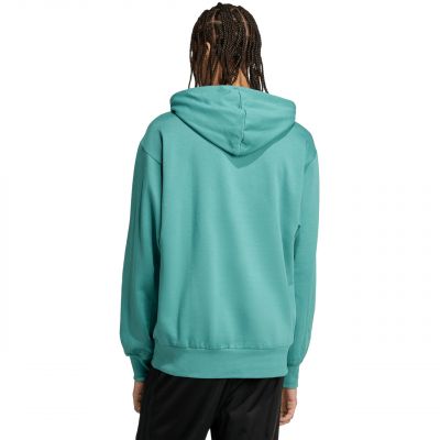 3. Bluza adidas Essentials Feelcozy Fleece M KB7650