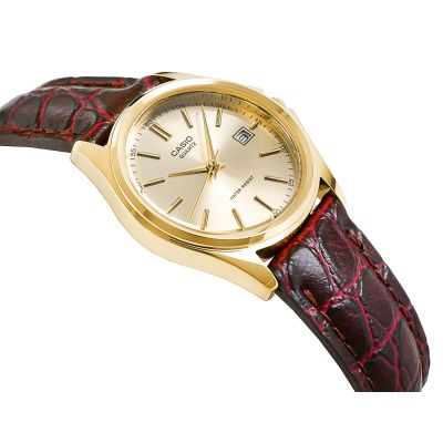 3. Zegarek Damski CASIO LTP-1183Q-9ADF + BOX