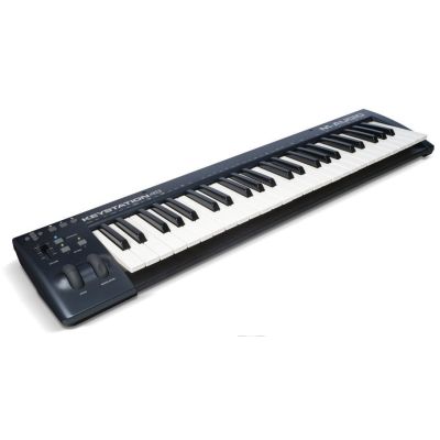 4. M-AUDIO Keystation 49 III - Klawiatura Sterująca