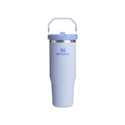 Kubek termiczny Stanley IceFlow Flip Straw 0.89L Dew Drop