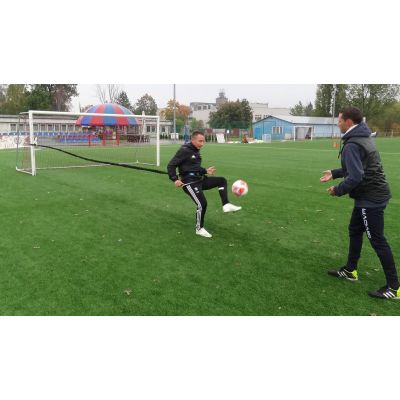 3. Guma do treningu szybkościowego  Yakimasport model II 100170
