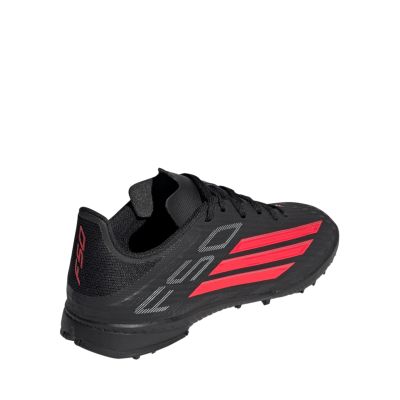 9. Buty piłkarskie dla dzieci adidas F50 League TF JR9015