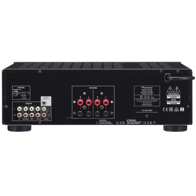 3. Amplituner Stereo Pioneer SX-10AE-B Black