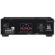3. Amplituner Stereo Pioneer SX-10AE-B Black