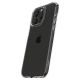 9. Etui Spigen Crystal Flex na iPhone 15 Pro - przezroczyste
