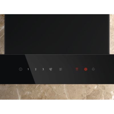 2. Okap ELECTROLUX LFT816K