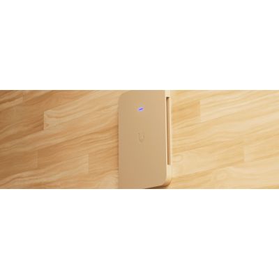 12. Mocowanie Ubiquiti U7 Pro Wall Paintable Flush Mount (UACC-U7-Pro-Wall-FM)
