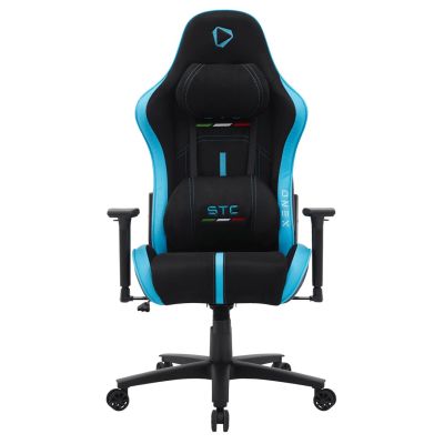 2. ONEX ONEX-STC-A-L-BB krzesło obrotowe Obite siedzisko Obite oparcie
