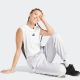 6. Spodnie adidas Essentials 3-Stripes Fleece Loose-Fit W IN6178