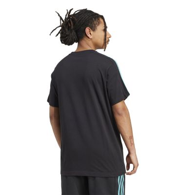 3. Koszulka adidas Mercedes DNA TEE M JV5425