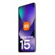 5. Xiaomi Redmi Note 15 5G 16,9 cm (6.67") Dual SIM USB Type-C 6 GB 128 GB 5520 mAh Fioletowy