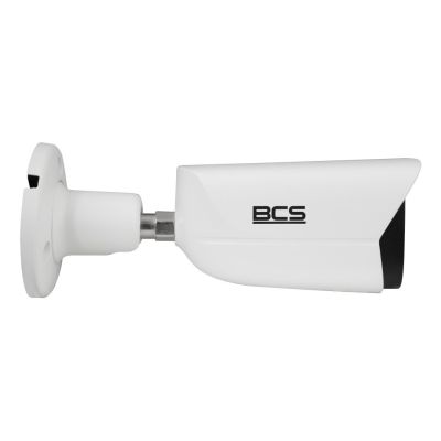4. Kamera IP tubowa 6Mpx BCS-L-TIP26FCR5L5-Ai1