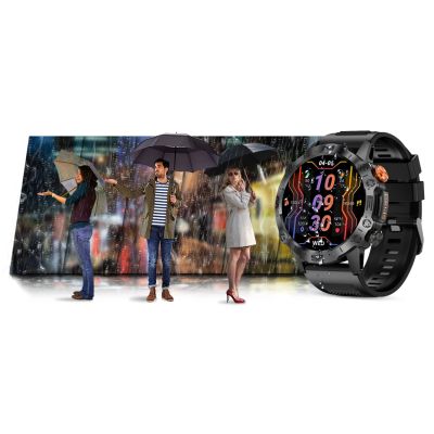 21. Smartwatch Gravity GT20-5