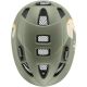 10. Kask rowerowy dziecięcy UVEX Kid 2 CC 46-52 cm, sage green