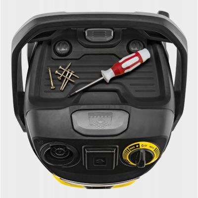 5. Odkurzacz uniwersalny KARCHER KWD 6 P V-25/6/22 - 1.628-485.0