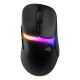 2. Glorious Gaming Model D3 Wireless myszka Dla praworęcznych RF Wireless Optyczny 30000 DPI