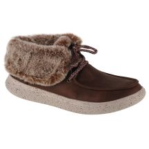 Skechers Skipper - Hang Glider 113443-BRN Brązowe 35,5