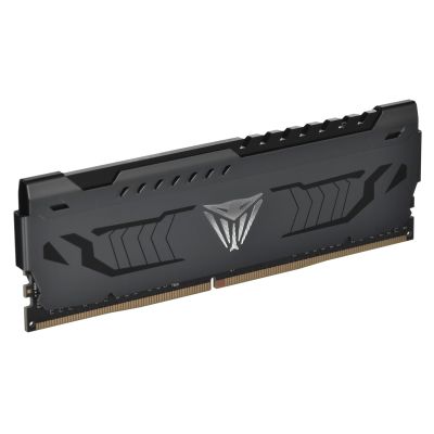 7. Viper Steel 8 GB DDR4 3600MHz DIMM PVS48G360C8