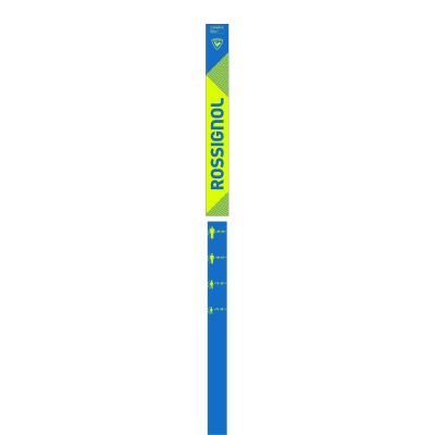 Kije Rossignol Telescopic Jr