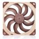 5. Wentylator NOCTUA 140mm NF-A14x25 G2 PWM Sx2 PP