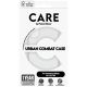 4. Etui CARE by PanzerGlass Flagship Urban Combat na Samsung Galaxy M17 5G / A17 / A17 5G - przezroczyste