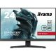 15. iiyama G-MASTER G2470HSU-B6 monitor komputerowy 60,5 cm (23.8") 1920 x 1080 px Full HD LCD Czarny