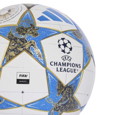 4. Piłka adidas UCL League JP1540