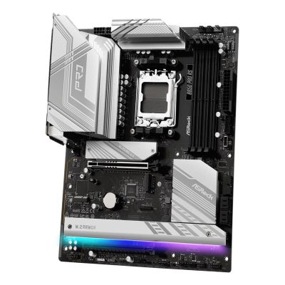 11. Płyta główna ASRock B850 Pro RS