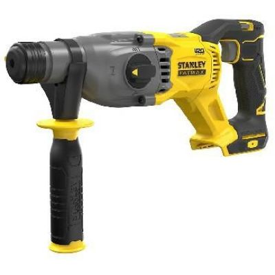 10. STANLEY MŁOTOWIERTARKA SDS+ V20 SFMCH900B