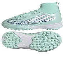 Buty adidas F50 Sparkfusion League Jr TF JR KK1355
