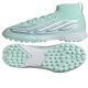 Buty adidas F50 Sparkfusion League Jr TF JR KK1355