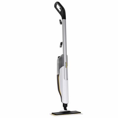 16. Kärcher SC 2 UPRIGHT Mop parowy 0,4 l 1600 W Czarny, Biały