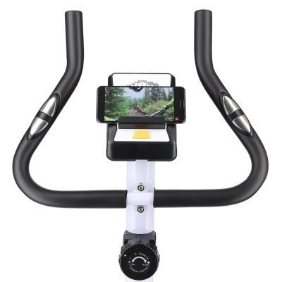 9. Rower magnetyczny One Fitness RM8740 White