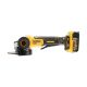 5. DeWALT DCG460N-XJ szlifierka kątowa 12,5 cm 9000 RPM 1000 W 1,75 kg