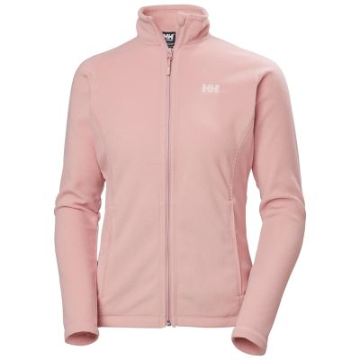 Helly Hansen bluza polarowa W DAYBREAKER FLEECE JACKET 51599 057
