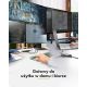 4. ICY BOX IB-AD1030-C USB 3.2 Gen 2 (3.1 Gen 2) Type-C 10000 Mbit/s Czarny