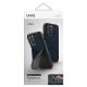 14. Etui UNIQ Transforma Magclick Charging na iPhone 14 Pro - niebieskie