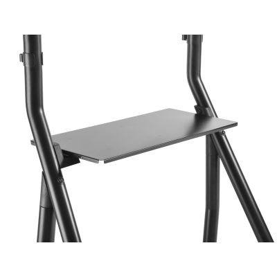 6. Uchwyt do wózka RTV 152.40cm (60")-105"/100kg