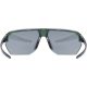 5. Okulary rowerowe UVEX Vectiv set