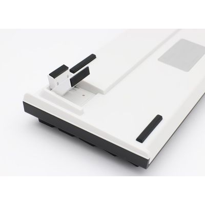 4. Ducky One 2 Mini RGB klawiatura Gaming USB US English Czarny