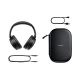 9. Słuchawki Bose QuietComfort Headphones Black