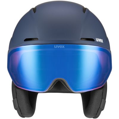 4. Kask narciarski UVEX Horizon CV MIPS