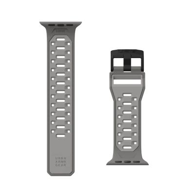 5. Miejski sprzęt pancerny UAG Cywilny pasek | Zegarek Apple Watch Ultra/42/44/45 mm| Tytan