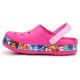 5. Klapki Crocs Psi Patrol FL Paw Patrol Band Clog Jr 205509-670