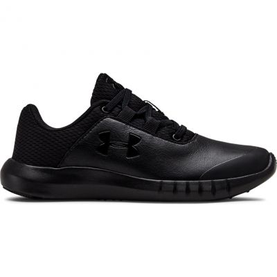 Buty Under Armour PS Mojo UFM JR 3020699-001