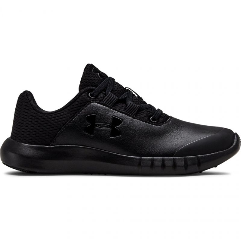 Buty Under Armour PS Mojo UFM JR 3020699-001