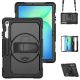 4. Etui Tech-Protect Solid na Samsung Galaxy Tab S10 FE+ - czarne