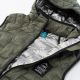 6. Kamizelka Elbrus pikowana Huel Vest Primaloft M 92800622488