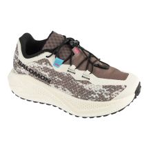 Salomon Aero Glide 4 GRVL W L49175500 Brązowe 38 2/3
