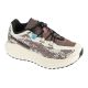 Salomon Aero Glide 4 GRVL W L49175500 Brązowe 38 2/3